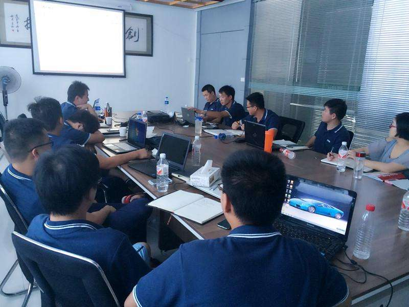 建言建策,航星公司培養(yǎng)員工主人公意識(shí)